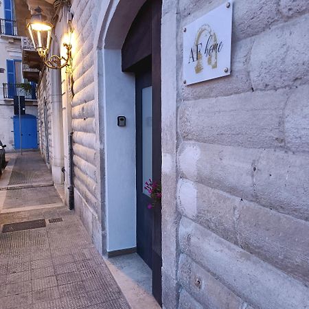 Af Home Trani Exterior photo