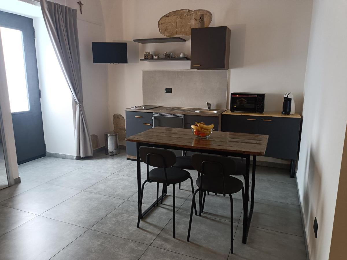 Af Home Trani Exterior photo