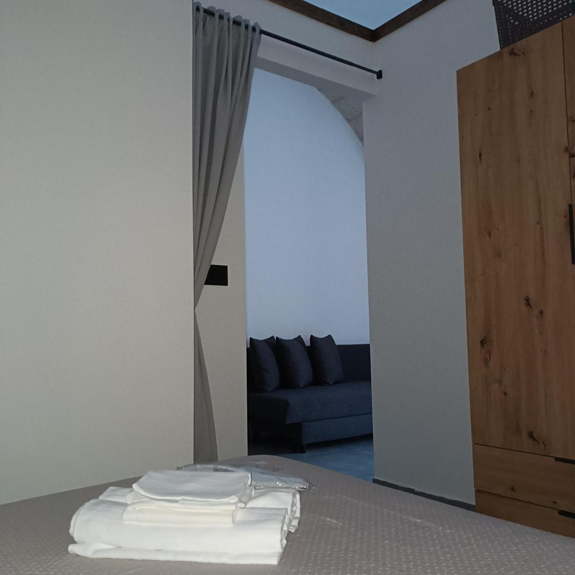 Af Home Trani Exterior photo
